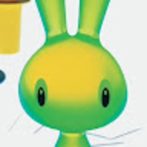 Meet your Posher, Jhonen